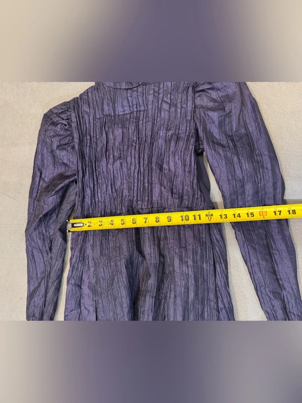 Wicked size medium